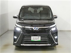 ヴォクシーHV ZS キラメキ