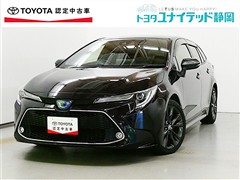 カローラツーリングHV WxB