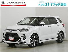 ライズ ハイブリッド Z