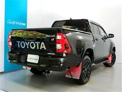 ハイラックス Z GRスポーツ