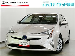 プリウス S セーフティープラス
