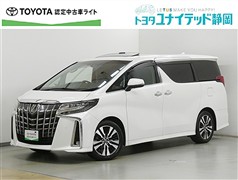 アルファード S Cパッケージ