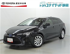 カローラツーリングHV S