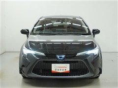 カローラツーリングHV S