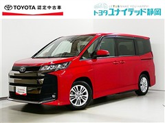 トヨタ ノア S-G