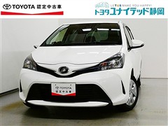 トヨタ ヴィッツ F