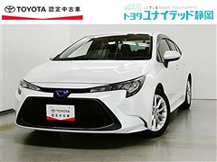 カローラ ハイブリッド S