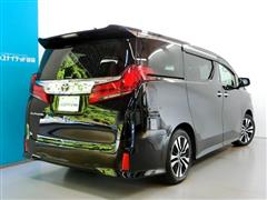 アルファード S Cパッケージ