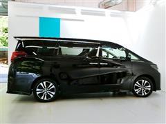 アルファード S Cパッケージ