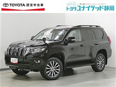 ランドクルーザープラド TX L