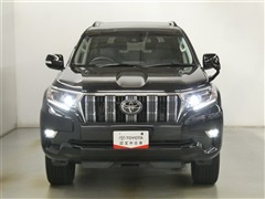 ランドクルーザープラド TX L