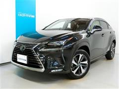 レクサス NX300h バージョンL