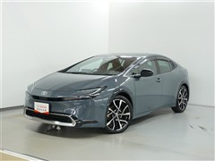 プリウス PHEV Z