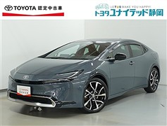 トヨタ プリウス PHEV Z