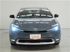 プリウス PHEV Z