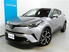 トヨタ　C-HR  G