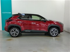 ヤリスクロス Z