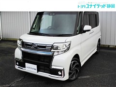 タント カスタムRSトップVS SA3