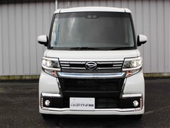 タント カスタムRSトップVS SA3