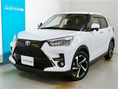 ライズ ハイブリッド Z