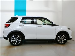 ライズ ハイブリッド Z