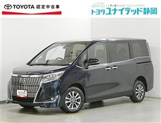 エスクァイア Gi プレミアムパッケ