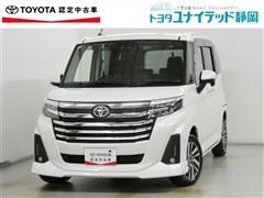 ルーミー カスタムG