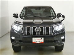 ランドクルーザープラド TX