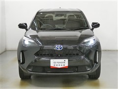 ヤリスクロス Z