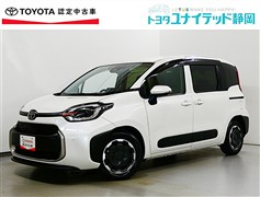 トヨタ シエンタ Z