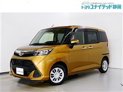 ダイハツ トール G SA2
