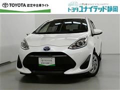 アクア S スタイル ブラック