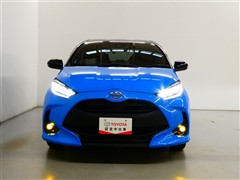 ヤリス G
