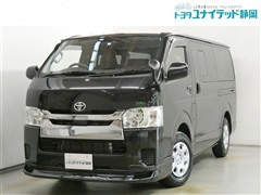 ハイエースV DX GLパッケージ
