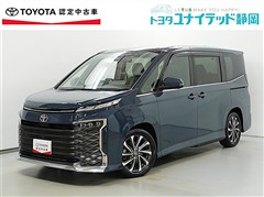 ヴォクシー S-Z