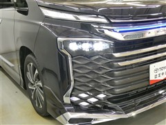 ヴォクシー ハイブリッド S-Z