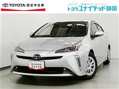 プリウス S セーフティプラス2
