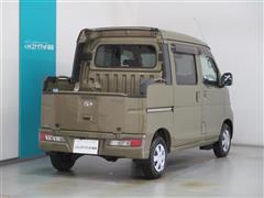 ハイゼットデッキバン G SA3