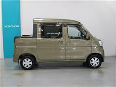 ハイゼットデッキバン G SA3