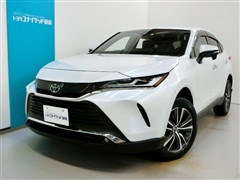 ハリアー ハイブリッド G