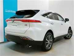 ハリアー ハイブリッド G