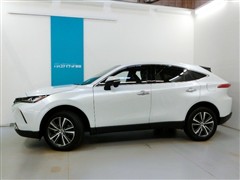 ハリアー ハイブリッド G