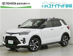 ライズ ハイブリッド Z