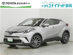 トヨタ C-HR S LEDパッケージ