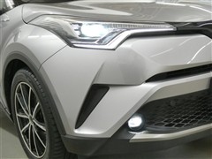 C-HR  S LEDパッケージ