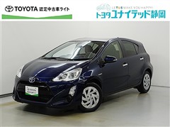 アクア S スタイルブラック