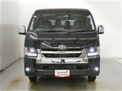 ハイエースワゴン GL