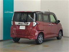 ルーミー カスタムG-T