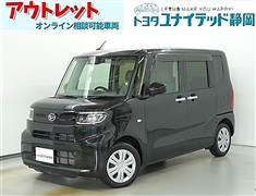 ダイハツ　タント Xセレクション