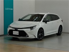 カローラツーリングHV WxB